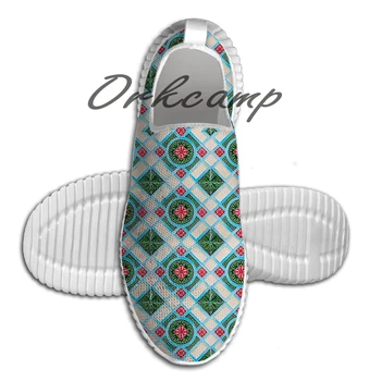 Peranakan Floral Tile Running Shoes Walking Shoes Summer Comfortable light weight Jogging Yoga shoes 
Peranakan Floral Tile Running Shoes Walking Shoes Summer Comfortable light weight Jogging Yoga shoes