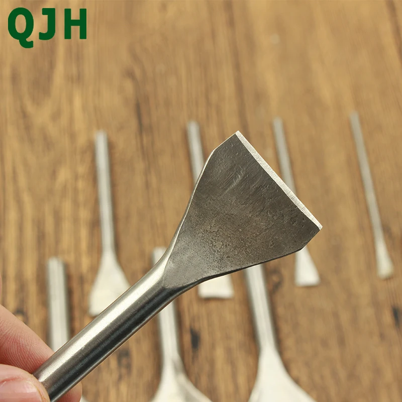 DIY Handmade Carving Cutting Leather Tools 9 Sizes Card-Position Leather Craft Knife 5mm-45mm Belt Flat Punching Position Knife
DIY Handmade Carving Cutting Leather Tools 9 Sizes Card-Position Leather Craft Knife 5mm-45mm Belt Flat Punching Position Knife