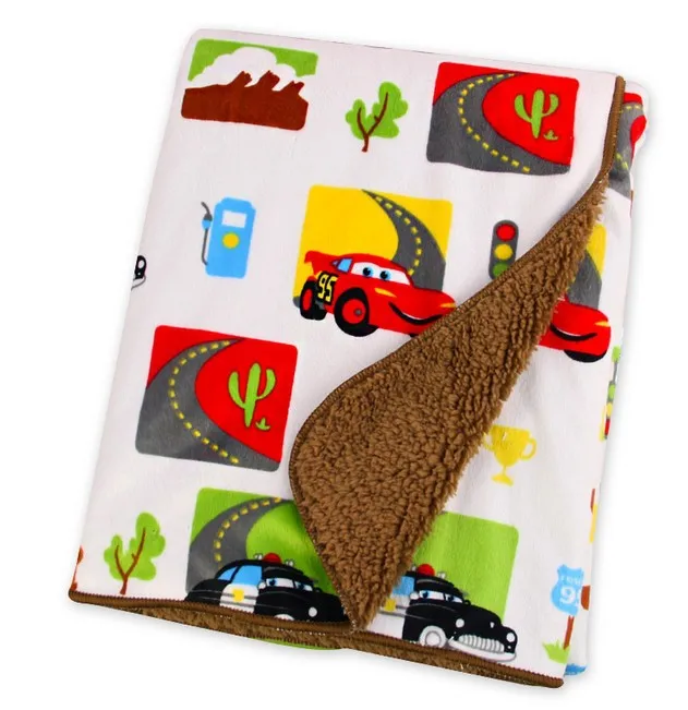 72 x 102 Baby Blankets 2019 New Short Fleece Infant Swaddle Envelope Stroller Wrap Newborn Baby Bedding Blanket
72 x 102 Baby Blankets 2019 New Short Fleece Infant Swaddle Envelope Stroller Wrap Newborn Baby Bedding Blanket