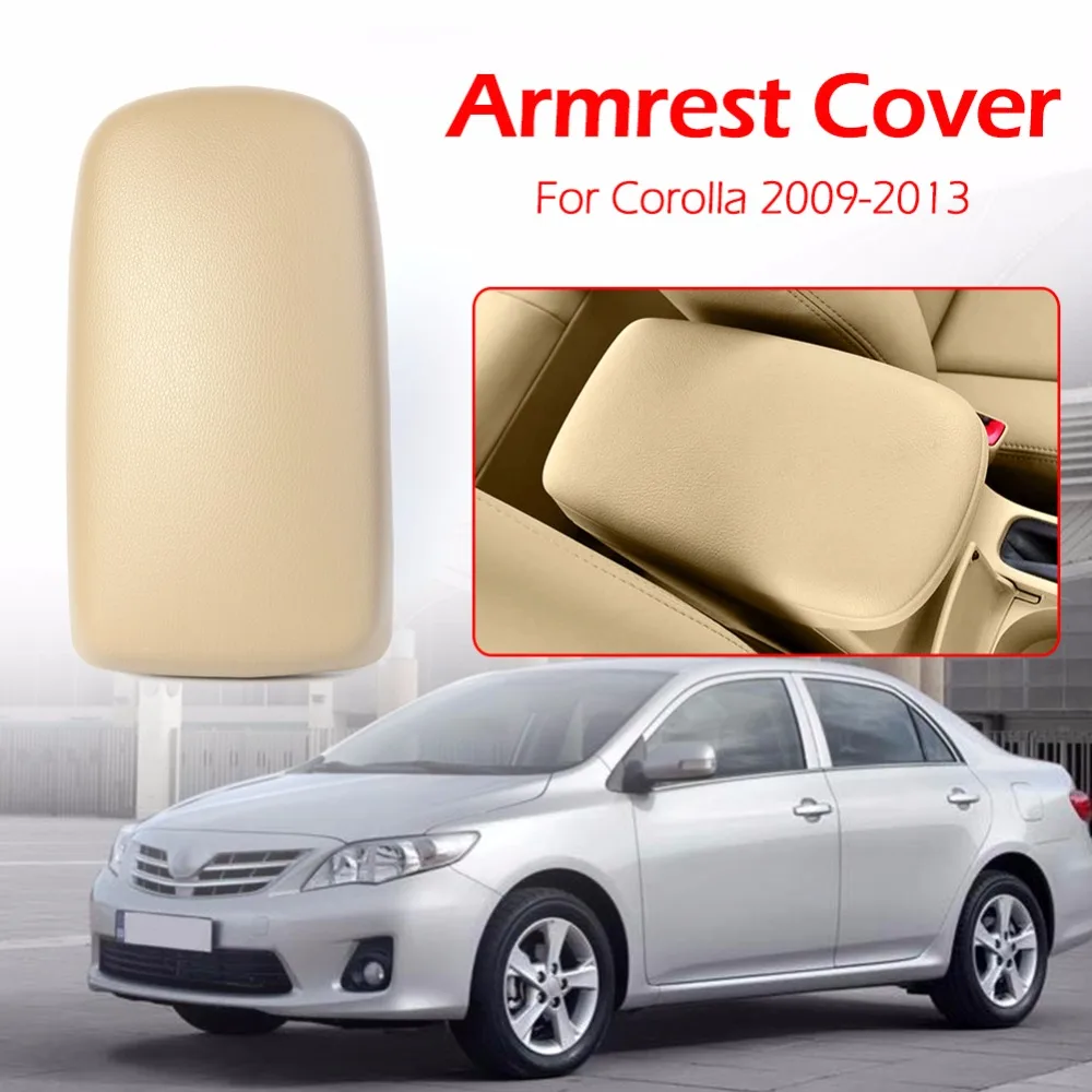 1pcs Plastic Car Vehicle Center Console Lid Car Armrest Cover Latch Clip Cover Latch Clip Catch for Toyota Corolla 2009-2013
1pcs Plastic Car Vehicle Center Console Lid Car Armrest Cover Latch Clip Cover Latch Clip Catch for Toyota Corolla 2009-2013