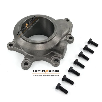FOR FORD Powerstroke 7.3L GTP38 Turbo Flow Non-EBPV Exhaust Outlet Cover Plate NEW
FOR FORD Powerstroke 7.3L GTP38 Turbo Flow Non-EBPV Exhaust Outlet Cover Plate NEW