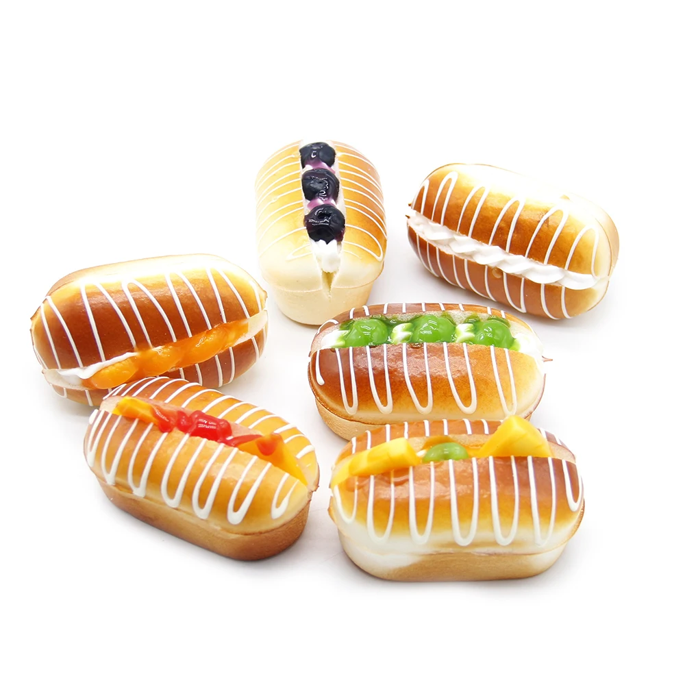 David accessories Cute Food Simulation PU Scented Slow Rising Squeeze Magnet Decompression Toy For DIY Kids Gift Decor,1Yc5469
David accessories Cute Food Simulation PU Scented Slow Rising Squeeze Magnet Decompression Toy For DIY Kids Gift Decor,1Yc5469