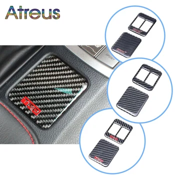 Atreus For Toyota Subaru BRZ 86 Car Seat Heating Switch Carbon Fiber Ornaments Stickers Cover Auto Accessories
Atreus For Toyota Subaru BRZ 86 Car Seat Heating Switch Carbon Fiber Ornaments Stickers Cover Auto Accessories