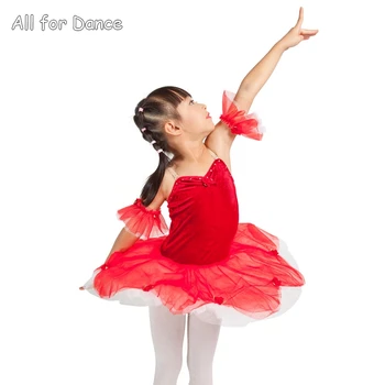 New Design Spandex Bodice Dance Costume For Little Ballerina Stage Performance Dance Tutu
New Design Spandex Bodice Dance Costume For Little Ballerina Stage Performance Dance Tutu