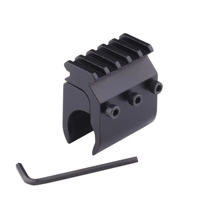 20mm Tactical Single Tube Rifle Picatinny Rail Weaver Base Adapter Rail Mount Gun Scope Converter Laser Sight Flashlight
20mm Tactical Single Tube Rifle Picatinny Rail Weaver Base Adapter Rail Mount Gun Scope Converter Laser Sight Flashlight