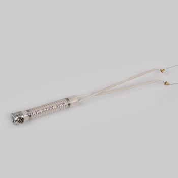220V 40W Soldering Iron Core Heating Element Replacement Spare Part Welding Tool For CJ-606
220V 40W Soldering Iron Core Heating Element Replacement Spare Part Welding Tool For CJ-606