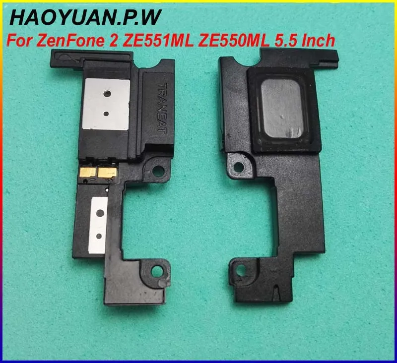 HAOYUAN.P.W New Original Housing Loud Speaker Ringer buzzer Repair Part For ASUS ZenFone 2 ZE551ML ZE550ML 5.5 Inch
HAOYUAN.P.W New Original Housing Loud Speaker Ringer buzzer Repair Part For ASUS ZenFone 2 ZE551ML ZE550ML 5.5 Inch