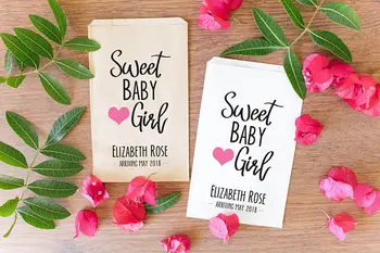personalized girl or boy Baby Shower Birthday candy Buffet treat gift bar bags Baby Shower Bakery Cookie Favor pouches
personalized girl or boy Baby Shower Birthday candy Buffet treat gift bar bags Baby Shower Bakery Cookie Favor pouches