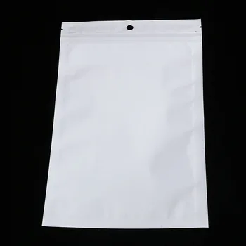 Wholesale 1000pcs 2 kinds sizes White/Clear retail zipper bag reusable plastic packaging bag headset USB bag gift jewelry bags
Wholesale 1000pcs 2 kinds sizes White/Clear retail zipper bag reusable plastic packaging bag headset USB bag gift jewelry bags