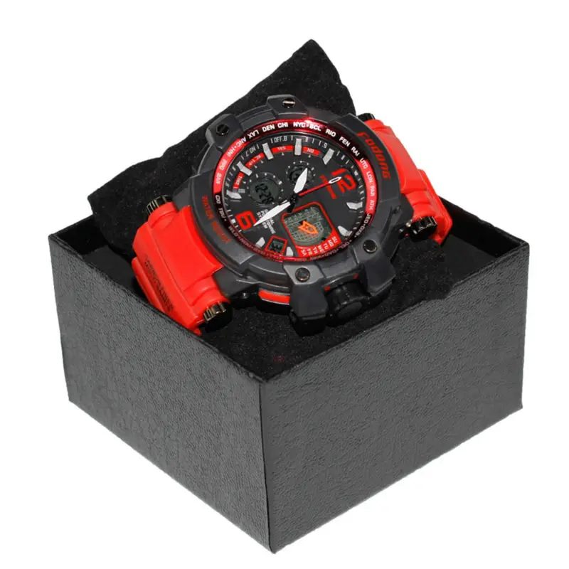Digital Watch8