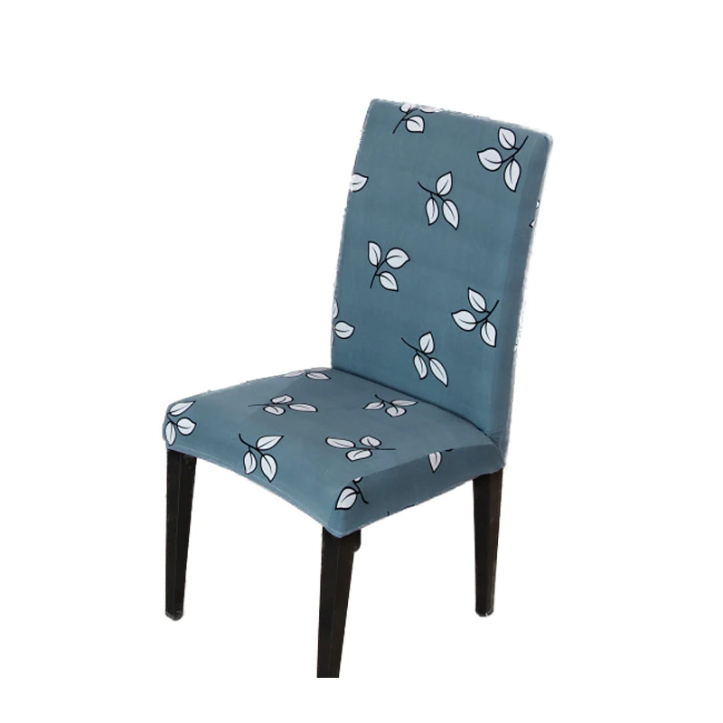 4Pcs/Lot Flower Printed Chair Cover Spandex Dining Seat Cover for Banquet Stretch Wedding Party Chair Cover Housse de Chaise
4Pcs/Lot Flower Printed Chair Cover Spandex Dining Seat Cover for Banquet Stretch Wedding Party Chair Cover Housse de Chaise