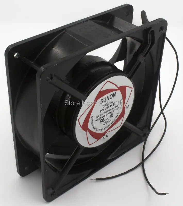 12038 120mm 12cm 220Vac axial flow fan / radiator fan fit to intermittent work 12CM copper wire length DP200A 2123HSL
12038 120mm 12cm 220Vac axial flow fan / radiator fan fit to intermittent work 12CM copper wire length DP200A 2123HSL