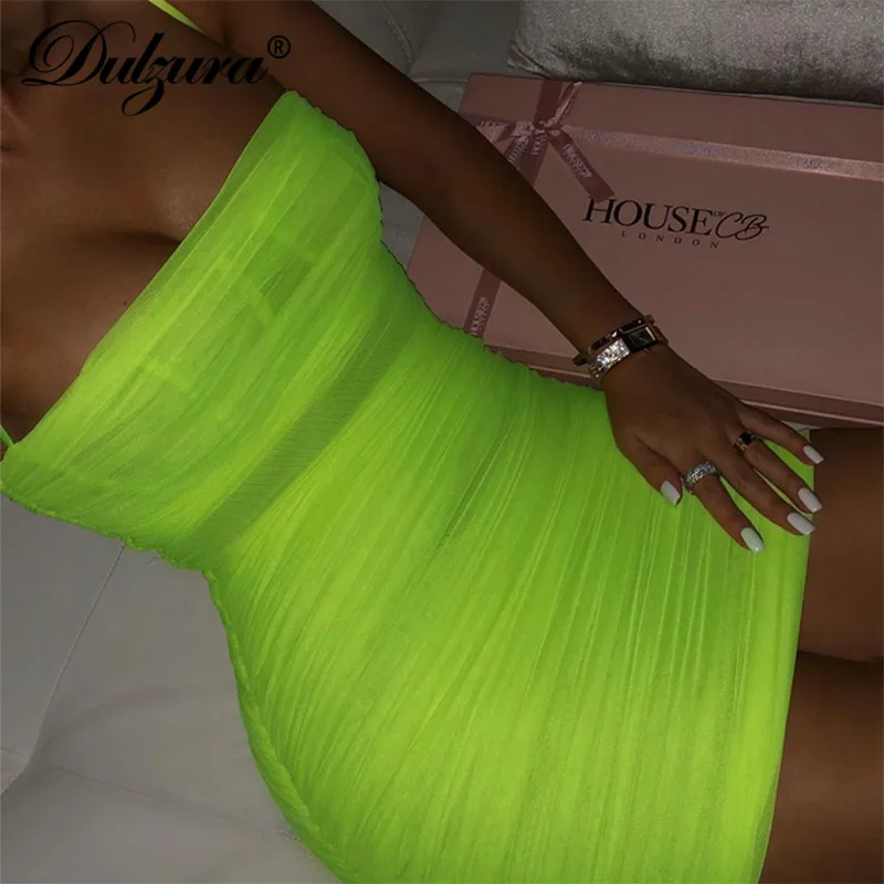 Dulzura 2019 summer autumn women dress mesh sexy strap party dress bodycon elegant party dress clothes vestidos dresses club
Dulzura 2019 summer autumn women dress mesh sexy strap party dress bodycon elegant party dress clothes vestidos dresses club