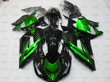 Body Kits Zx14 Zx-14r 2006 - 2011 Motorcycle Fairing ZZ-R1400 06 07 Plastic Fairings ZZ-R1400 08 09
Body Kits Zx14 Zx-14r 2006 - 2011 Motorcycle Fairing ZZ-R1400 06 07 Plastic Fairings ZZ-R1400 08 09