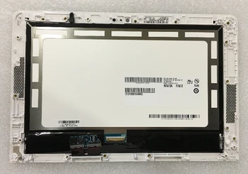 For HP X2 LCD Screen Touch Screen glass Digitizer Assembly replacement FOR HP PAVILION X2 10-N 10N(unfit 10-J 10-k) B101EAN01.8
For HP X2 LCD Screen Touch Screen glass Digitizer Assembly replacement FOR HP PAVILION X2 10-N 10N(unfit 10-J 10-k) B101EAN01.8