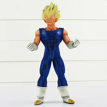 10" 25cm Dragon Ball Z Super Saiyan Vegeta Pvc Action Figure Collection Model Toy Great Gift
10" 25cm Dragon Ball Z Super Saiyan Vegeta Pvc Action Figure Collection Model Toy Great Gift