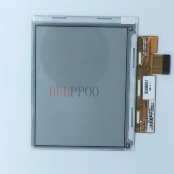 New PVI 5 inch ED050SC3(LF) Ebook screen Electronic ink display For Pocketbook 360; PRS-300 E-Readers screen
New PVI 5 inch ED050SC3(LF) Ebook screen Electronic ink display For Pocketbook 360; PRS-300 E-Readers screen