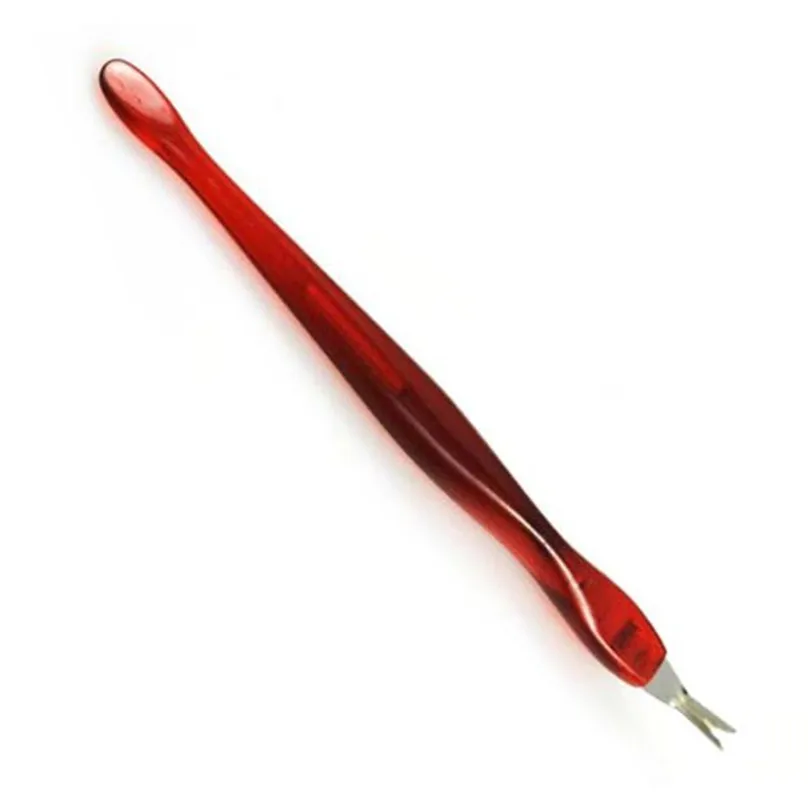 Drop shipping 2018 Professional Remover Beauty Tool Cut Repair Removal Of Nail Scissors Pusher Trimmer Nail Art Red USPS
Drop shipping 2018 Professional Remover Beauty Tool Cut Repair Removal Of Nail Scissors Pusher Trimmer Nail Art Red USPS
