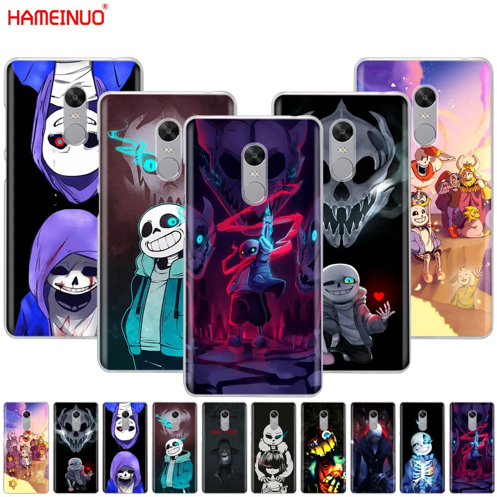 HAMEINUO Undertale Sans Cover phone Case for Xiaomi redmi 5 4 1 1s 2 3 3s pro PLUS redmi note 4 4X 4A 5A
HAMEINUO Undertale Sans Cover phone Case for Xiaomi redmi 5 4 1 1s 2 3 3s pro PLUS redmi note 4 4X 4A 5A