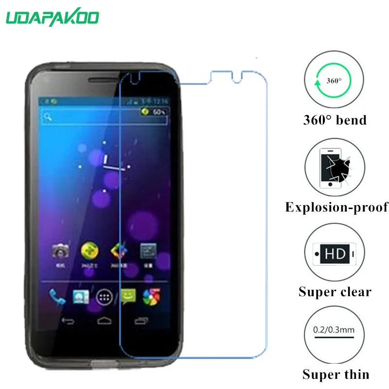 udapakoo clear Tempered (soft glass) film for Alcatel One Touch Idol 2 Mini 6016 Nano Explosion-proof glass Screen Protector
udapakoo clear Tempered (soft glass) film for Alcatel One Touch Idol 2 Mini 6016 Nano Explosion-proof glass Screen Protector