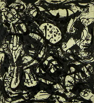 100% handmade Oil Painting reproduction on linen canvas,black-white-number-20,Free Shipping,accept custom made,Museum Quality
100% handmade Oil Painting reproduction on linen canvas,black-white-number-20,Free Shipping,accept custom made,Museum Quality