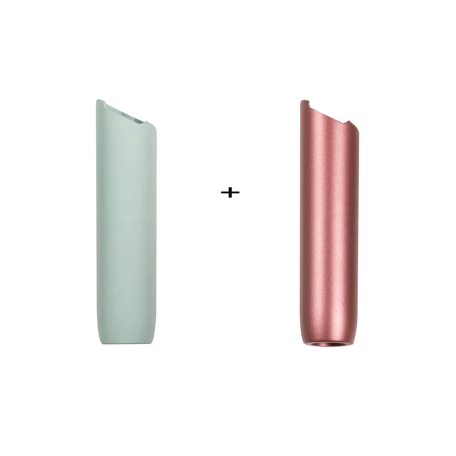 JINXINGCHENG 2Pcs Lot Portable Protective Pipe Mouthpiece for Iqos 3.0 Heating Rod Holder Replacement Accessories 14 Colors
JINXINGCHENG 2Pcs Lot Portable Protective Pipe Mouthpiece for Iqos 3.0 Heating Rod Holder Replacement Accessories 14 Colors