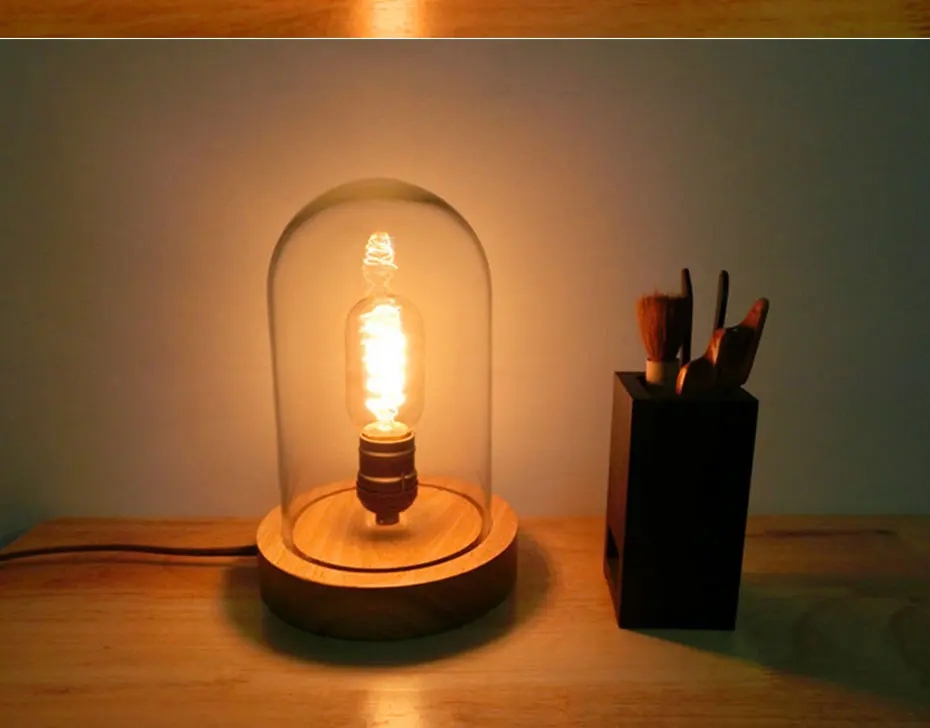 desk lamp - (10)