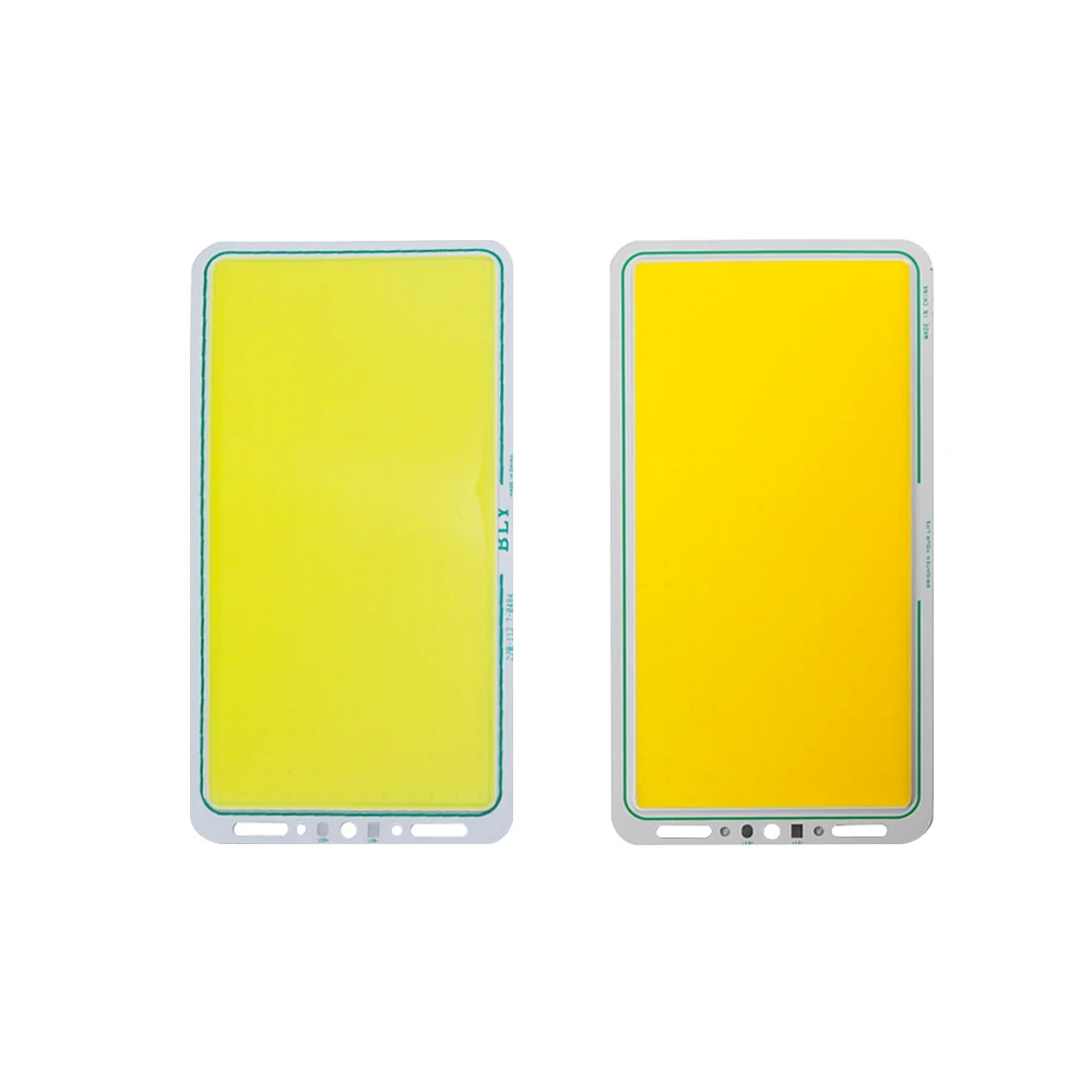 220*120mm LED COB Chip 160W High Power Led Light Source Panel for DIY Spotlight Lighting Project Pure White Warm White Lamp JQ
220*120mm LED COB Chip 160W High Power Led Light Source Panel for DIY Spotlight Lighting Project Pure White Warm White Lamp JQ