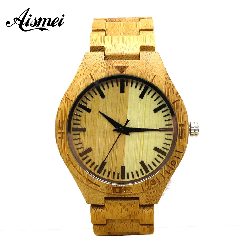 2018 Fashion Casual Full Wood Watch for Men Analog Quartz Movement Wooden Strap Wristwatch Gift relogio masculino
2018 Fashion Casual Full Wood Watch for Men Analog Quartz Movement Wooden Strap Wristwatch Gift relogio masculino
