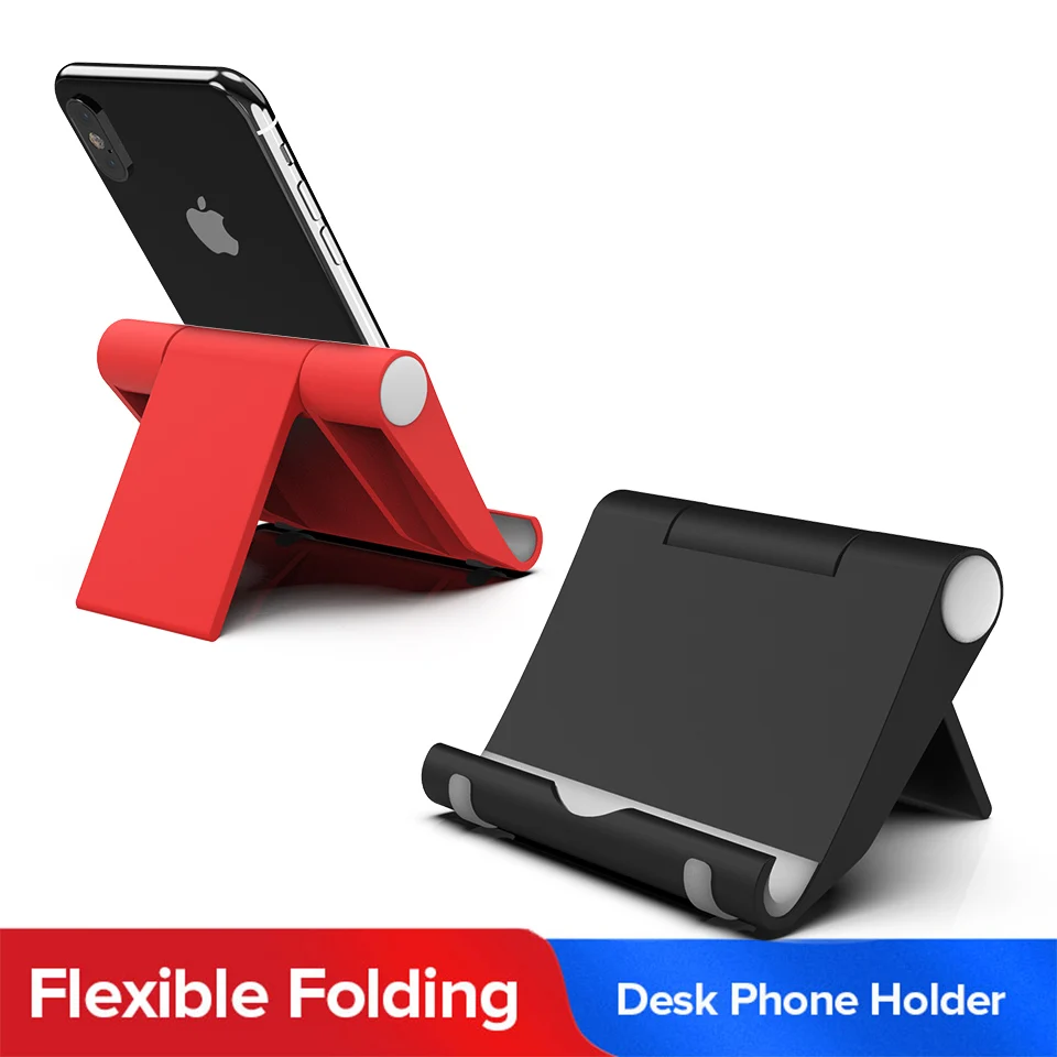 Desk Phone Holder Stand for Xiaomi Redmi K20 OnePlus 6 7 pro Foldable Desktop Holder for iPhone iPad Mobile Smartphone Support
Desk Phone Holder Stand for Xiaomi Redmi K20 OnePlus 6 7 pro Foldable Desktop Holder for iPhone iPad Mobile Smartphone Support