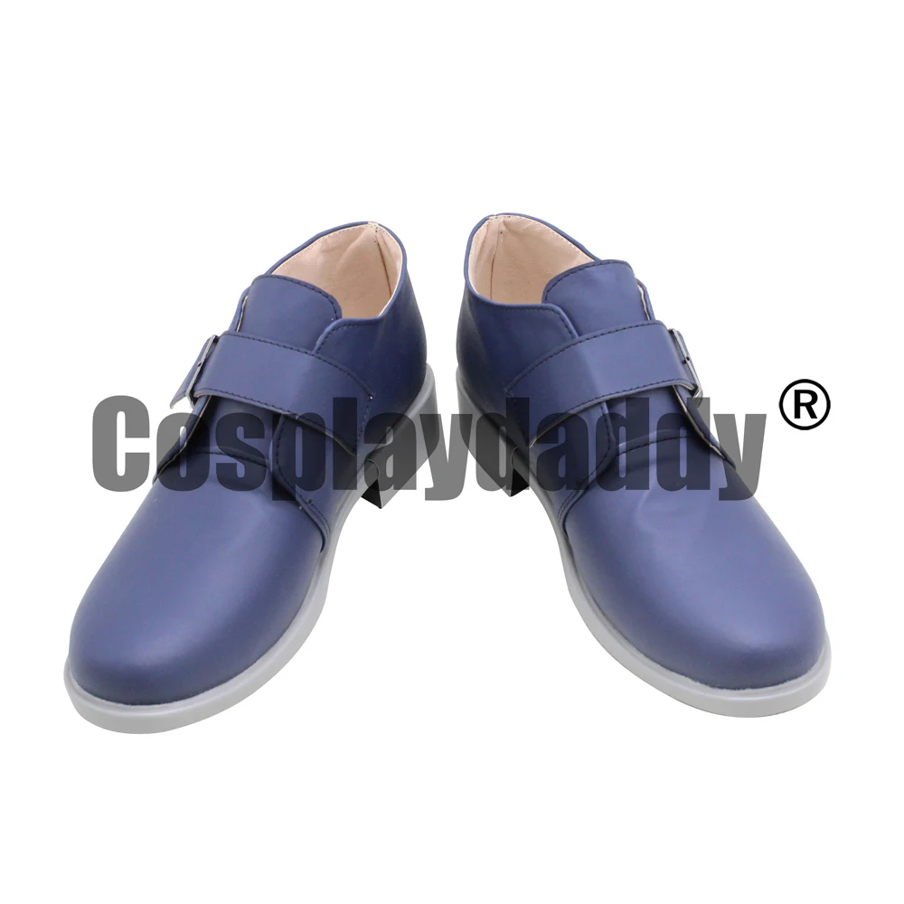 Shin Megami Tensei: Persona 3 Gekkoukan High School Protagonist Minato Arisato Minato Manga Cosplay Shoes Boots X002
Shin Megami Tensei: Persona 3 Gekkoukan High School Protagonist Minato Arisato Minato Manga Cosplay Shoes Boots X002