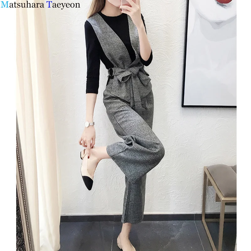 Knitted 3 Pieces Set Women Tracksuit short Sleeve Cardigan and suit Pullover Tops and Wide Leg Pants Suit Women's Sets
Knitted 3 Pieces Set Women Tracksuit short Sleeve Cardigan and suit Pullover Tops and Wide Leg Pants Suit Women's Sets