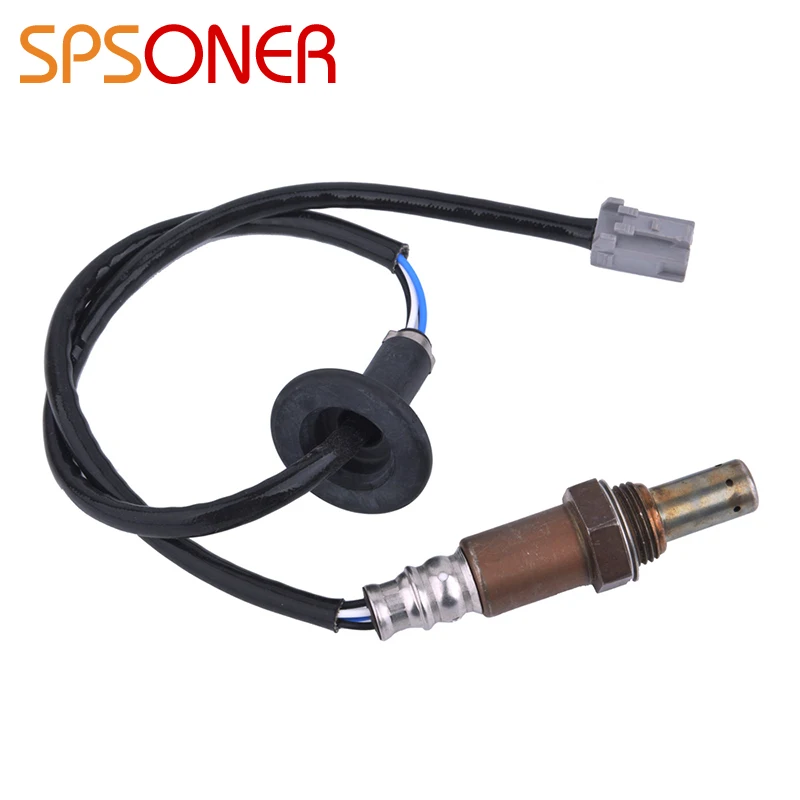 Brand New High Performance Air Fuel Ratio Sensor O2 Sensor Oxygen Sensor 89465-08030 8946508030 For 04-06 T0yota Sienna 3.3L V6
Brand New High Performance Air Fuel Ratio Sensor O2 Sensor Oxygen Sensor 89465-08030 8946508030 For 04-06 T0yota Sienna 3.3L V6