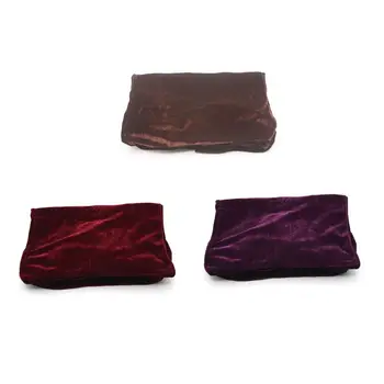 High Quality Anti Dust Pleuche Stool Cover Stool Seat Covers Piano Bench Pleated Slipcover Chair Protector for Piano
High Quality Anti Dust Pleuche Stool Cover Stool Seat Covers Piano Bench Pleated Slipcover Chair Protector for Piano
