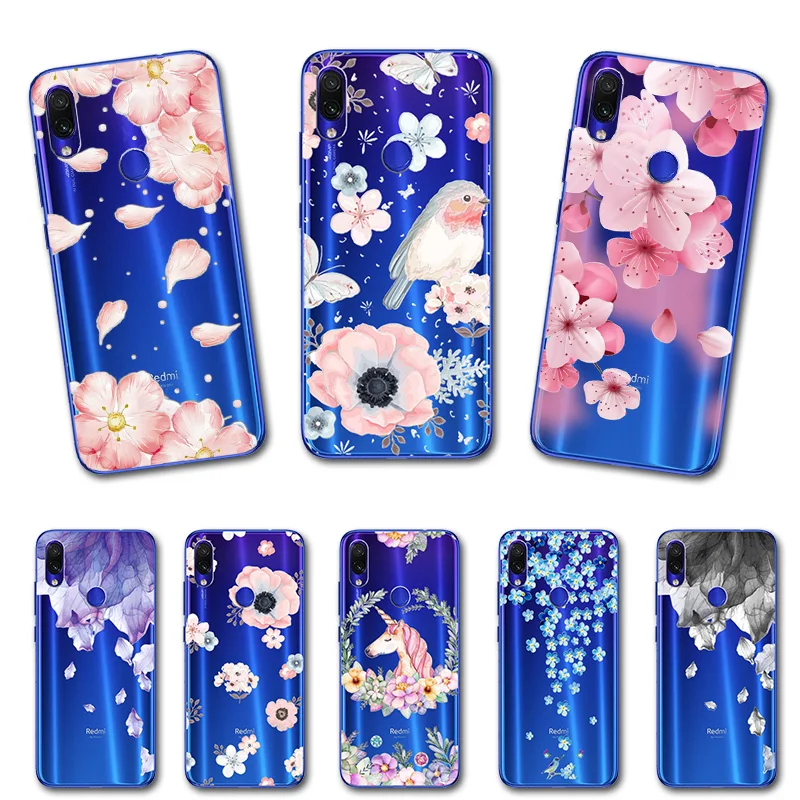 3D Relief For Xiaomi Redmi Note 7 6.3'' Case Soft Flexible Gel Cover Case For Redmi Note 7 Pro Lace Capa Shell For Redmi Note7
3D Relief For Xiaomi Redmi Note 7 6.3'' Case Soft Flexible Gel Cover Case For Redmi Note 7 Pro Lace Capa Shell For Redmi Note7