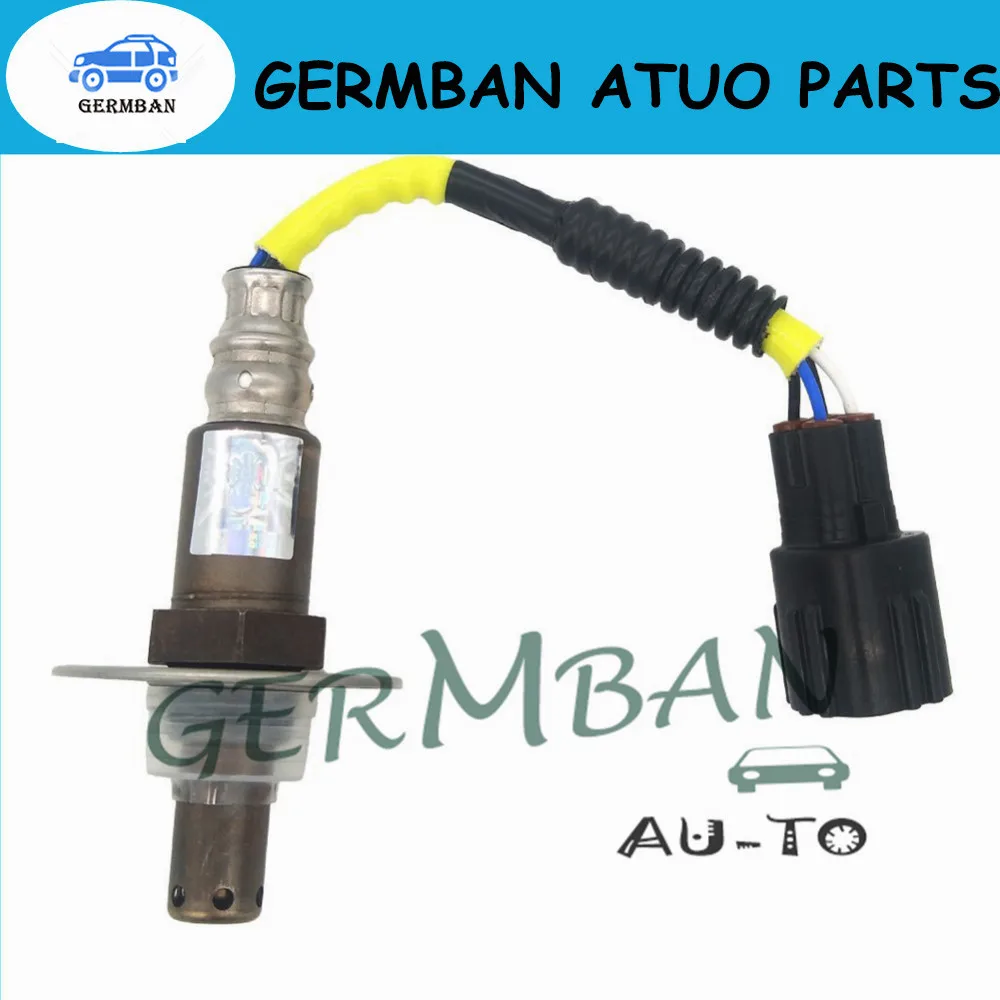 New Manufacture O2 Oxygen Sensor Fit For Subaru Forester 2.0L 2.5L 2014-2015 Part No#22690-AA96A 22690-AA960 149100-4181
New Manufacture O2 Oxygen Sensor Fit For Subaru Forester 2.0L 2.5L 2014-2015 Part No#22690-AA96A 22690-AA960 149100-4181