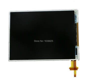 Original new Replacement Lower LCD Screen for Nintendo New 3DS Bottom LCD Display
Original new Replacement Lower LCD Screen for Nintendo New 3DS Bottom LCD Display