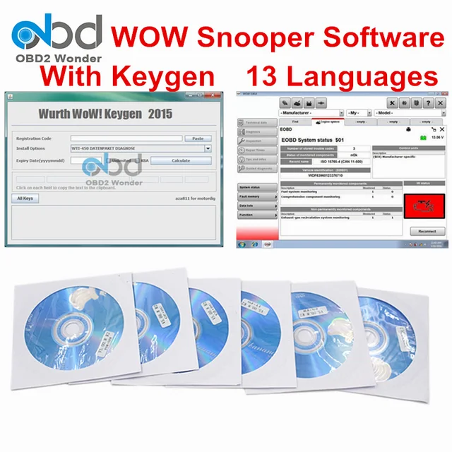 Wurth Wow 5 00 8 Keygen Generator Torrent