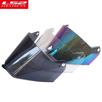 LS2 MX436 Full face motocross helmet visor lens for LS2 MX436 motorcycle helmets Sun shield rainbow black clear glasses
LS2 MX436 Full face motocross helmet visor lens for LS2 MX436 motorcycle helmets Sun shield rainbow black clear glasses