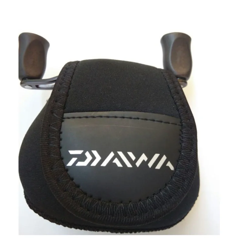 New Baitcasting Fishing Reel bag Casting Wheel Protective Case Angling Reels Tackle Storage Pouch 12cm*11cm Protector cover
New Baitcasting Fishing Reel bag Casting Wheel Protective Case Angling Reels Tackle Storage Pouch 12cm*11cm Protector cover