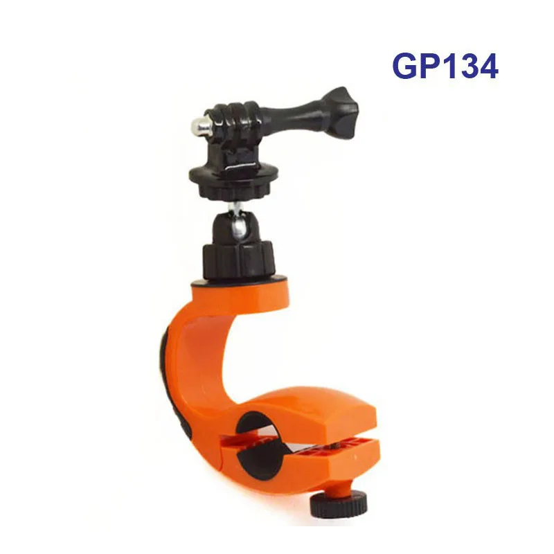 Free Shipping!! Accessories handlebar bike mount with tripod Adaptor Screw for Gopro Hero , SJ4000 SJ5000,Xiaomi Yi Camera
Free Shipping!! Accessories handlebar bike mount with tripod Adaptor Screw for Gopro Hero , SJ4000 SJ5000,Xiaomi Yi Camera