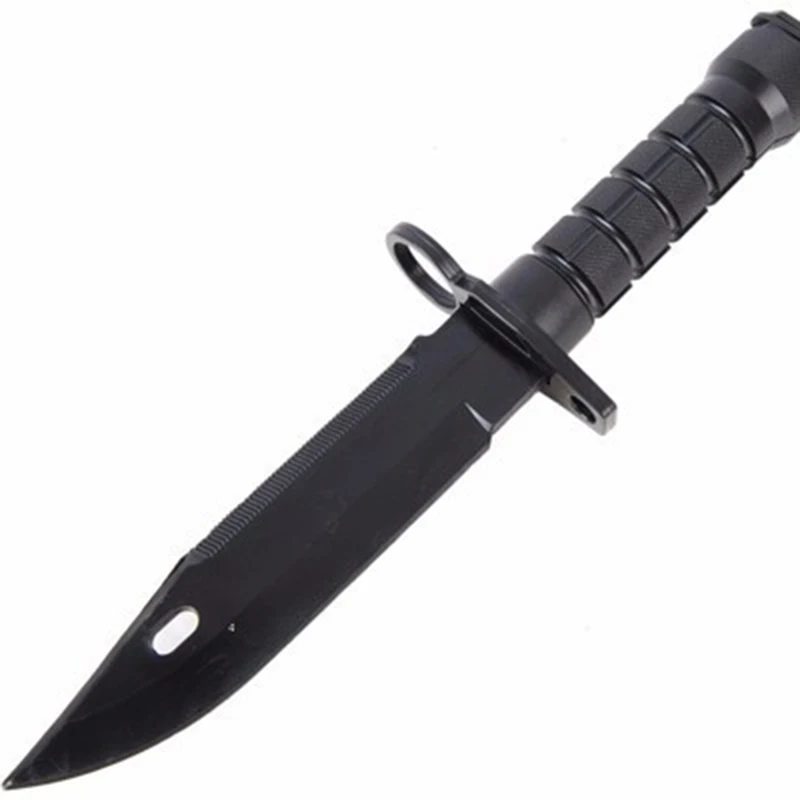 US-Army-M9-Airsoft-Tactical-Combat-Plastic-Toy-Dagger-Cosplay-Model-Knife-for-Show-Military-Training (4)