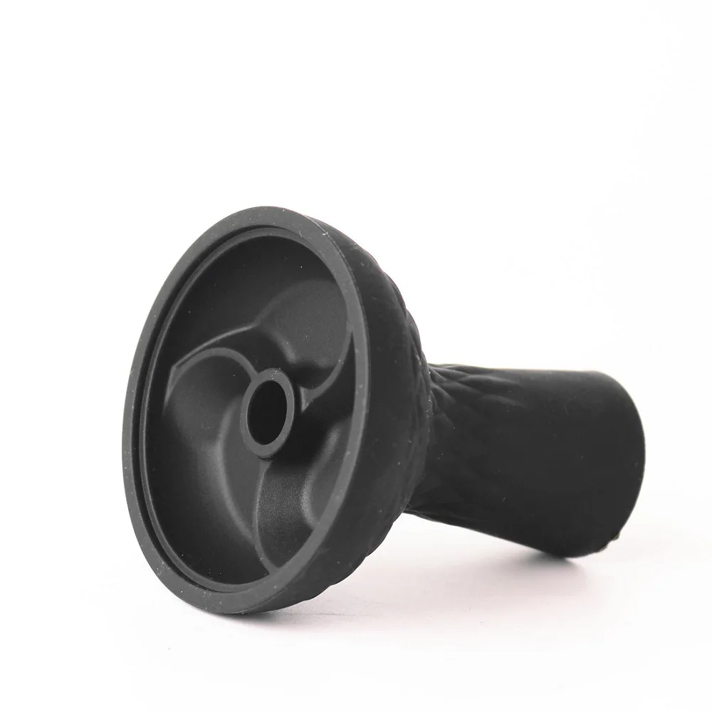 1Pcs Hot Hookah Silicone Bowl with Large Funnel Upscale Perfect Kaloud Lotus - 3.81" Height Hookah Hookah Accessories
1Pcs Hot Hookah Silicone Bowl with Large Funnel Upscale Perfect Kaloud Lotus - 3.81" Height Hookah Hookah Accessories