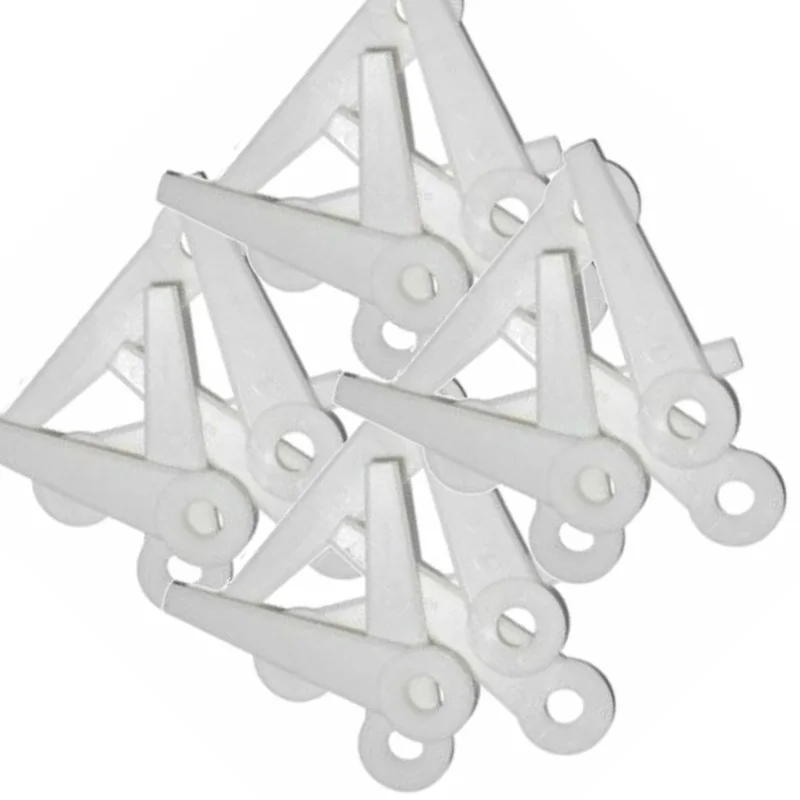 24 Stück Ersatzklingen Ersatzmesser Für Stihl Polycut 6-3,20-3,10-3,41-3 Set