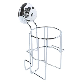 Non perforated 304 stainless steel hairdryer rack vacuum suction wall hanging bathroom storage rack wx6151527
Non perforated 304 stainless steel hairdryer rack vacuum suction wall hanging bathroom storage rack wx6151527