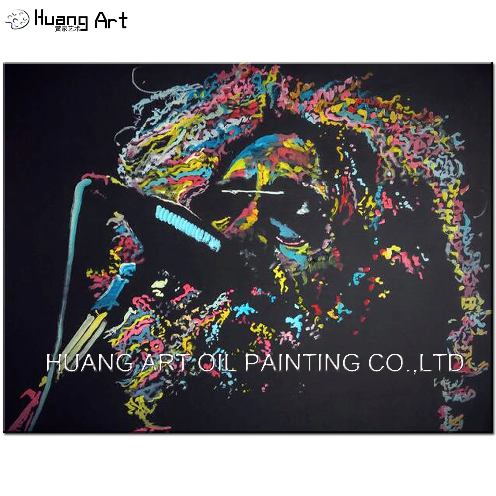 Abstract Colorful Rock and Roll Singing Man Wall Painting Free Shipping Handmade Portrait Oil Painting on Canvas
Abstract Colorful Rock and Roll Singing Man Wall Painting Free Shipping Handmade Portrait Oil Painting on Canvas