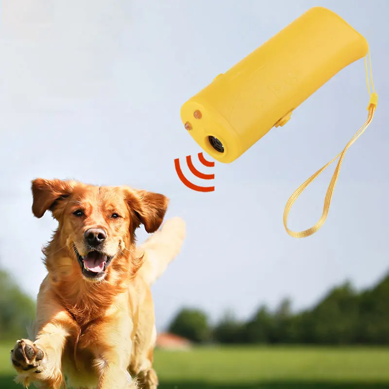 Tips Where You Can Stop Dog Barking