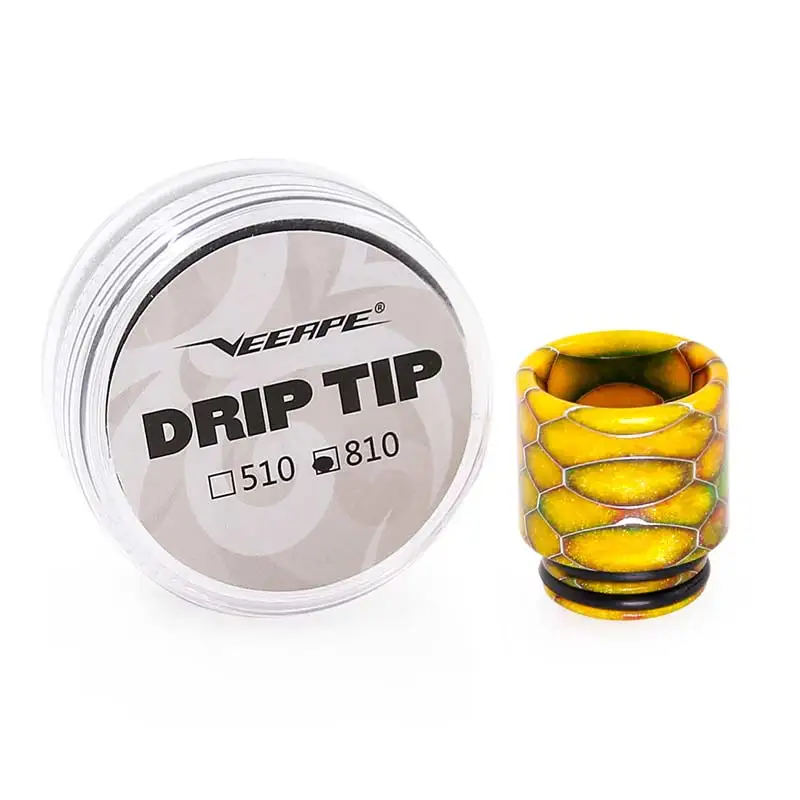 Veeape TFV12 Prince Drip Tip (2)