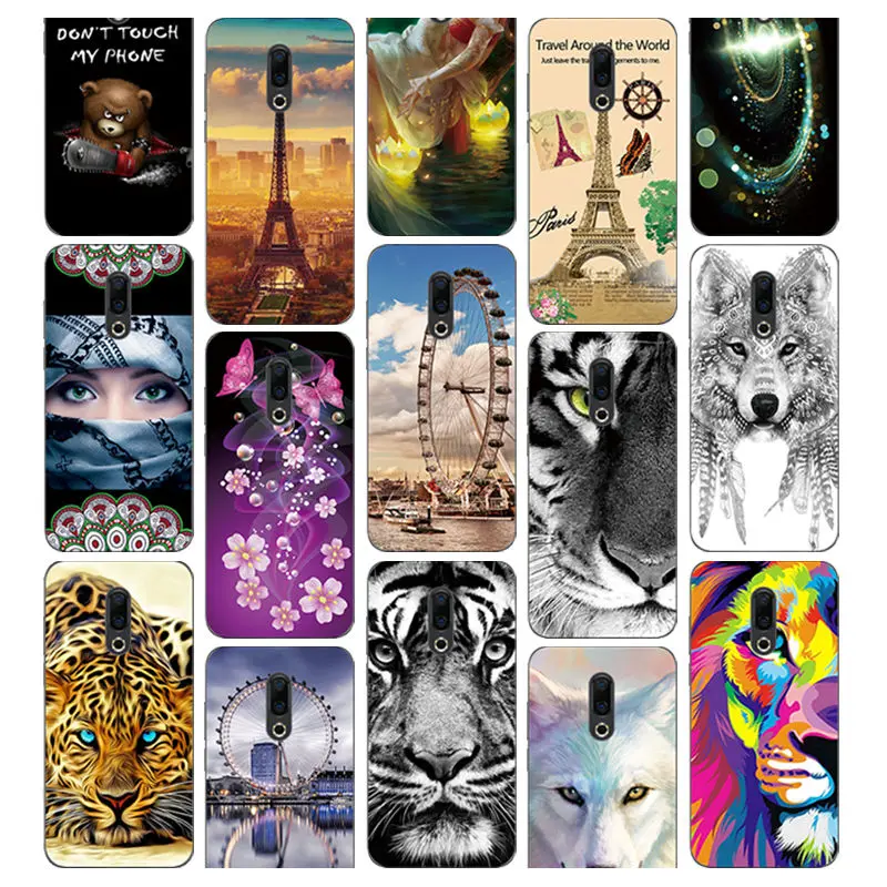 Arvin Silicone Case for Meizu M5 note M6 note M5C MX6 M6S Pro 6 Soft TPU Back Cover for Meizu 16 16X 16th 16 Plus Protect Fundas
Arvin Silicone Case for Meizu M5 note M6 note M5C MX6 M6S Pro 6 Soft TPU Back Cover for Meizu 16 16X 16th 16 Plus Protect Fundas