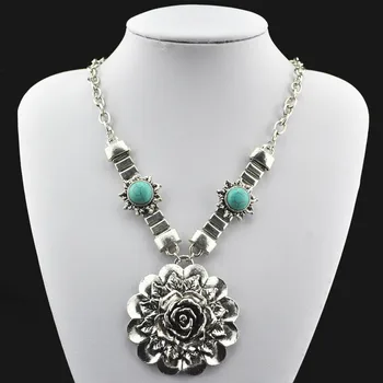 N68 Green Stone Natural Stone Necklace Pendant Jewlery Women ,Vintage Look,Tibet Alloy, free shipping, wholesaler
N68 Green Stone Natural Stone Necklace Pendant Jewlery Women ,Vintage Look,Tibet Alloy, free shipping, wholesaler